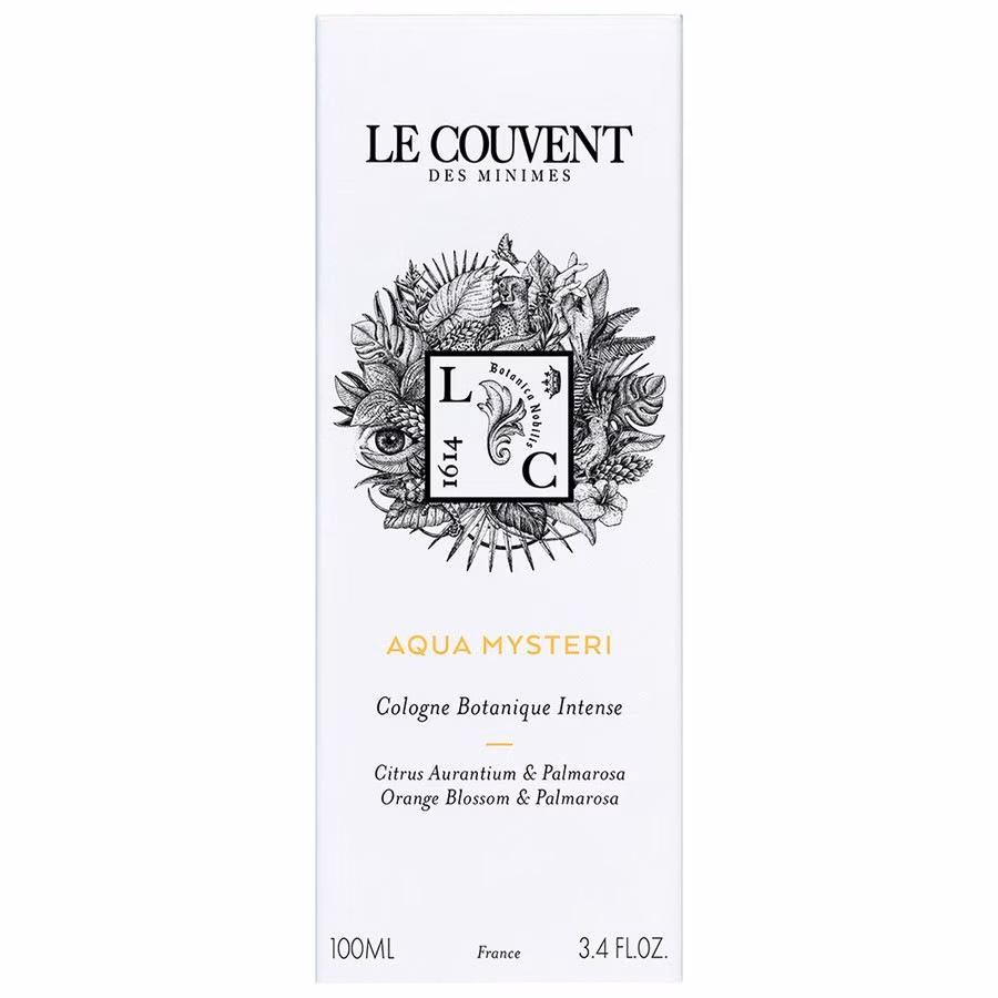 Aqua Mysteri