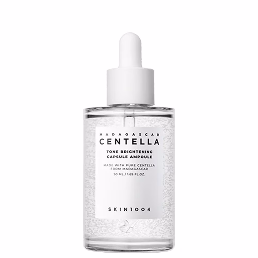 Madagascar Centella Tone Brightening Capsule Ampoule