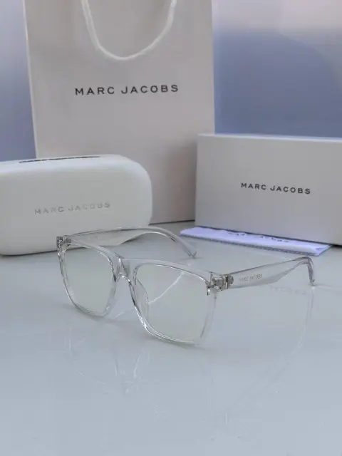 Marc Jacobs eyeglasses 7
