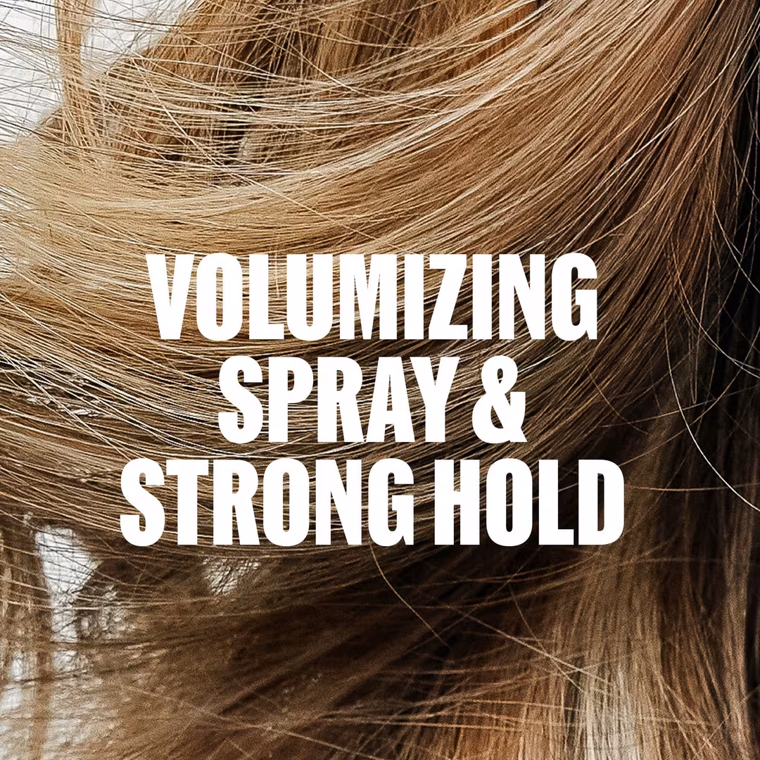 Wella  EIMI Sugar Lift Sugar Spray for Voluminous Texture