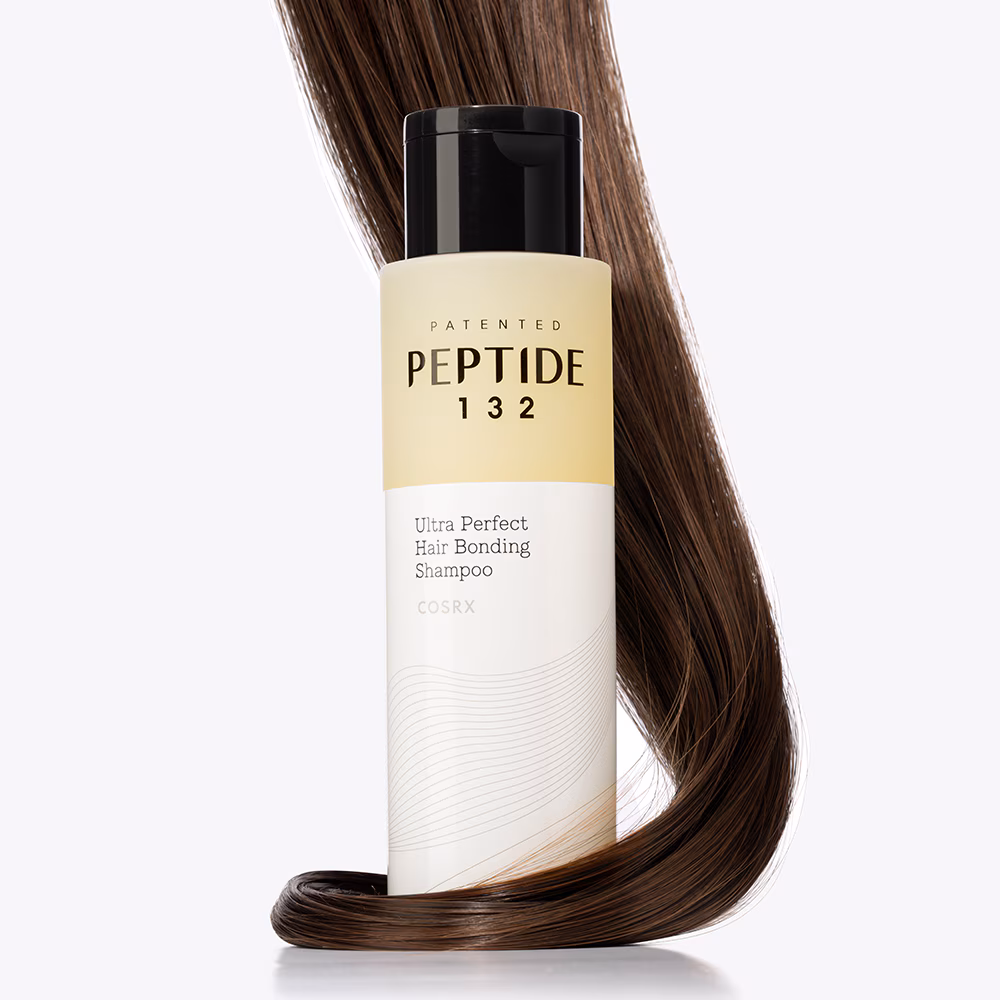 PEPTIDE-132 Ultra Perfect Hair Bonding Shampoo