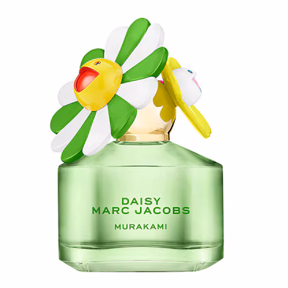 Marc Jacobs Daisy Murakami Green Eau de Parfum Spray 50ML