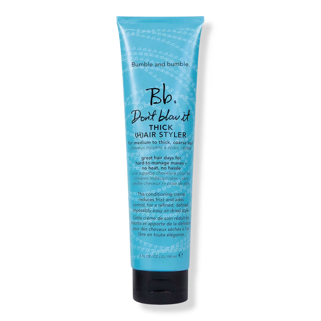 Bumble and bumble  Don't Blow it Thick Air-Dry Hair Cream