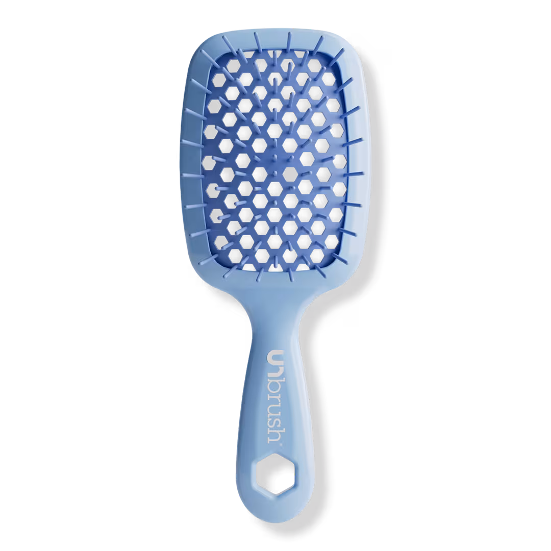 UNbrush  Detangling Hair Brush Mini