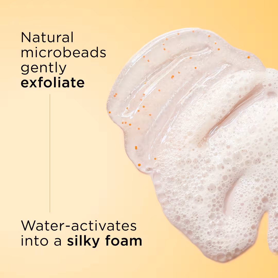 Clarins  One-Step Gentle Exfoliating Cleanser