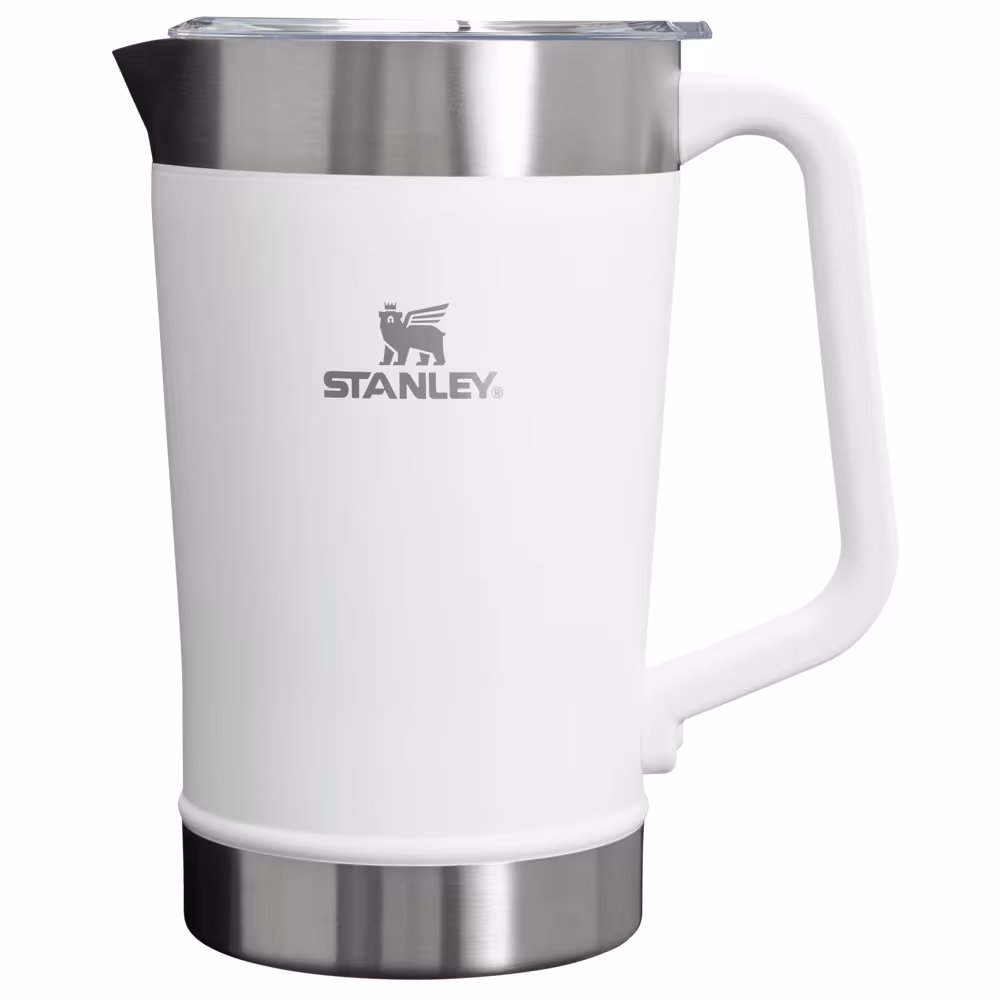 Thermoskanne - 1,9L - STAY CHILL PITCHER