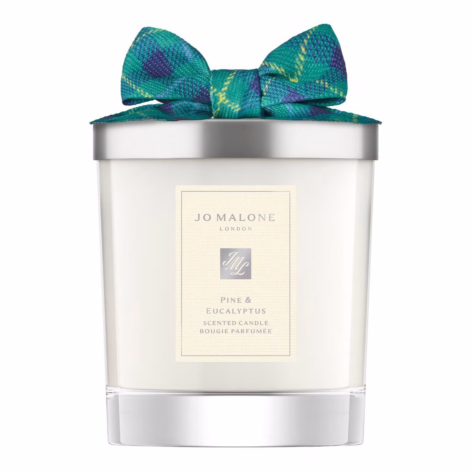 Pine & Eucalyptus Classic Candle
