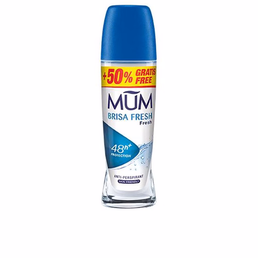 BRISA FRESH deodorant roll-on