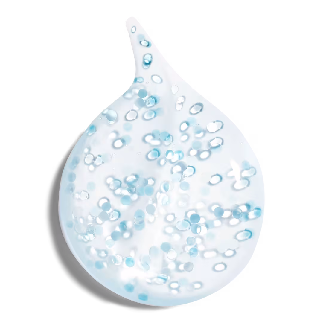 CHANEL  HYDRA BEAUTY MICRO SÉRUM Rebalancing Replenishing Hydration