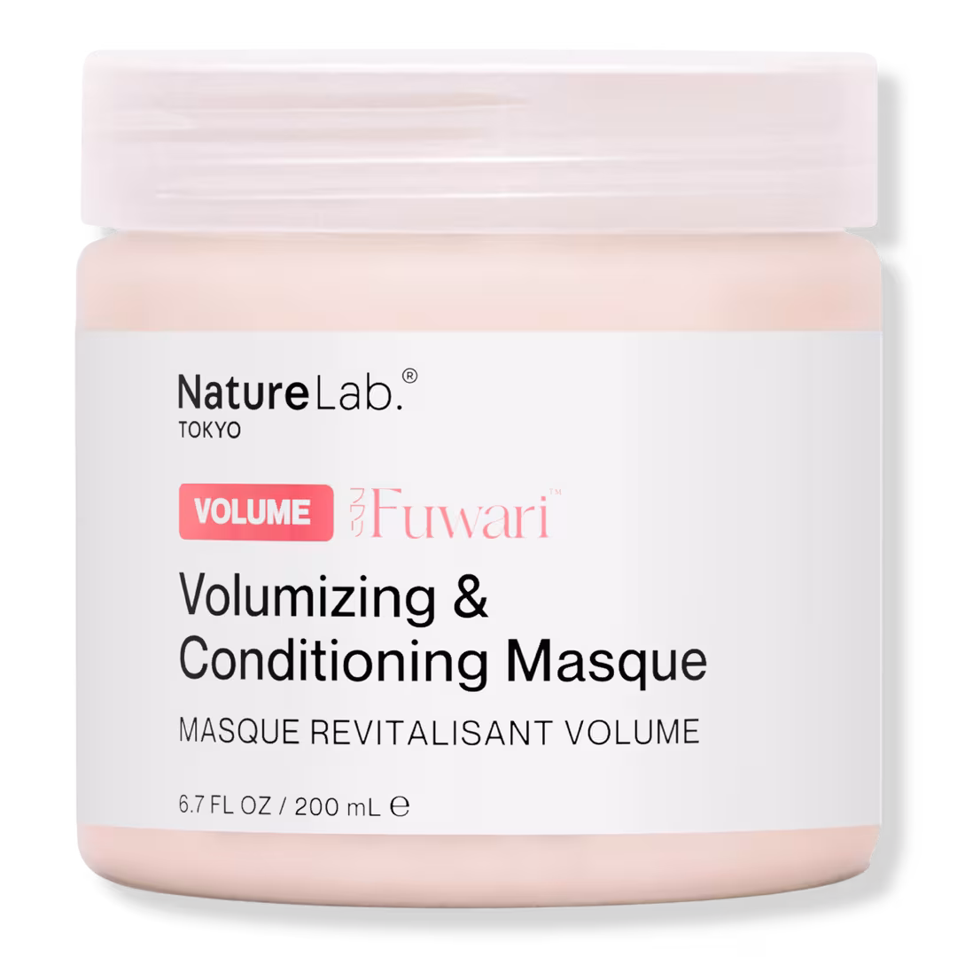 NatureLab. Tokyo  Perfect Volume Thickening & Conditioning Hair Masque