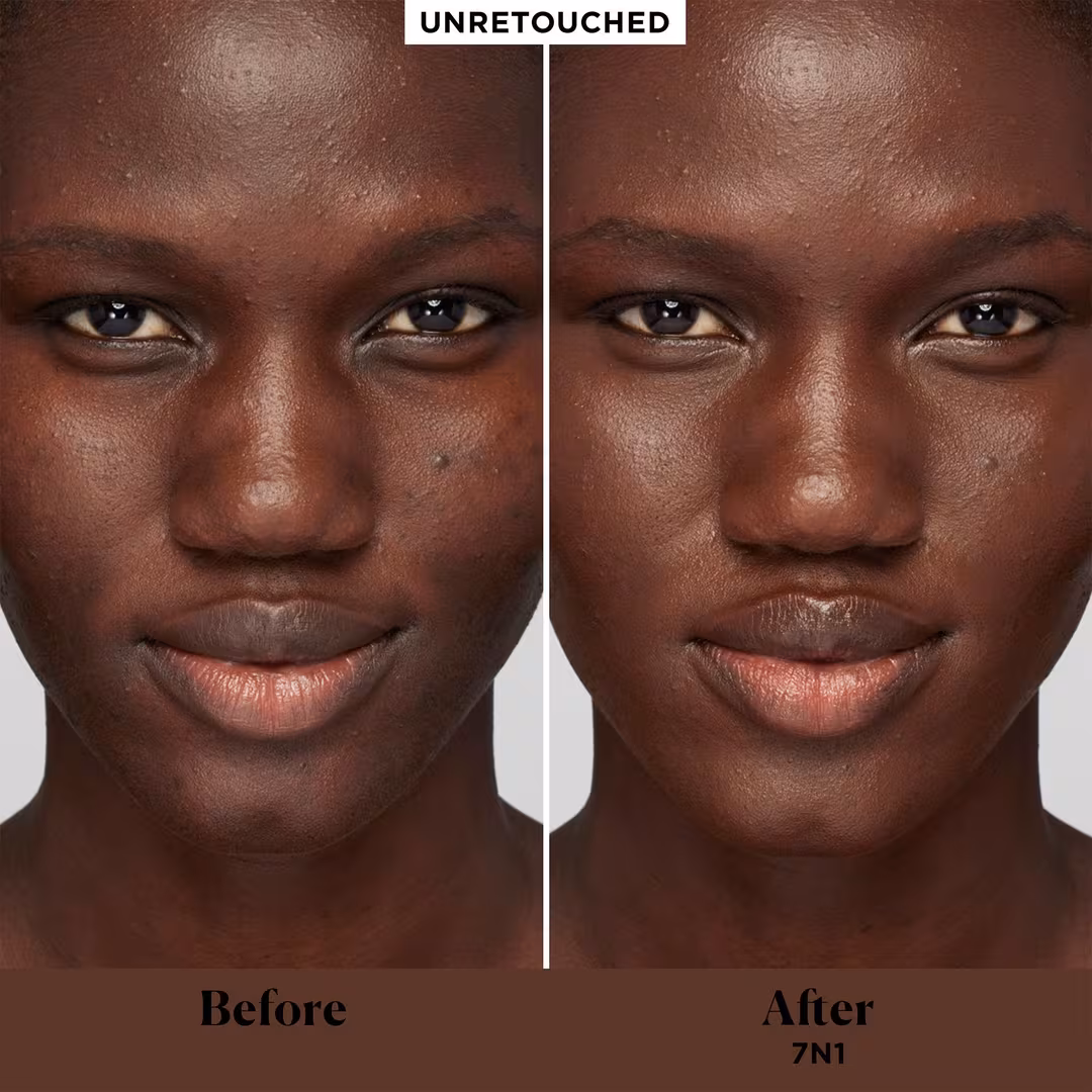Laura Mercier  Real Flawless Weightless Perfecting Serum Concealer