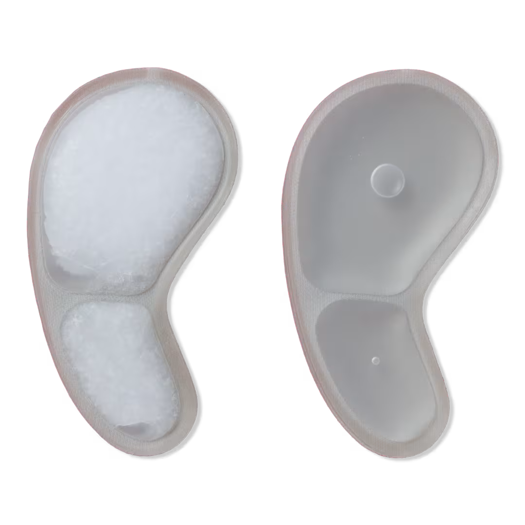 Joylux  coldHER Cooling Pads For Hot Flash Relief