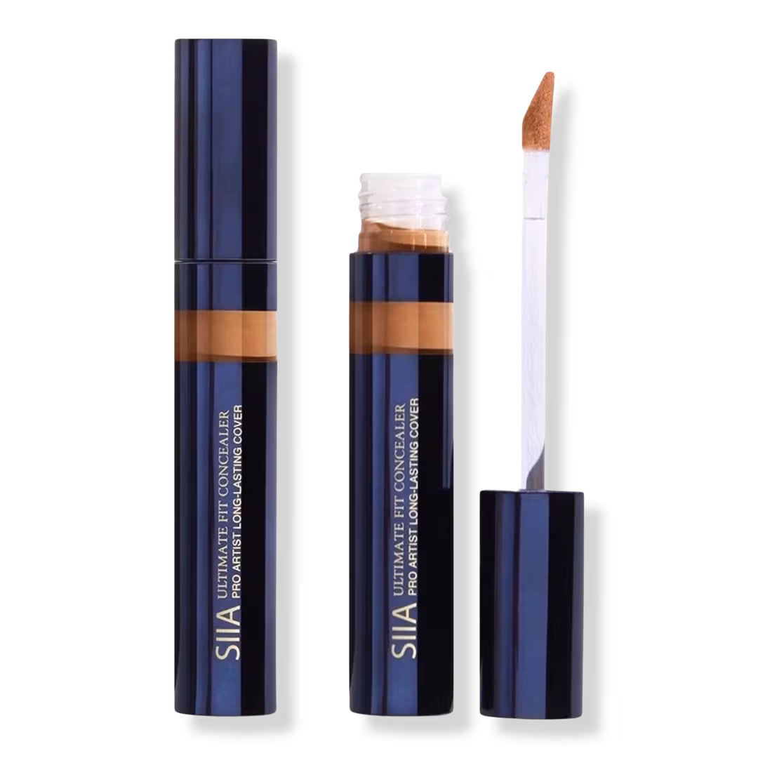 SIIA Cosmetics  Ultimate Fit Concealer Duo