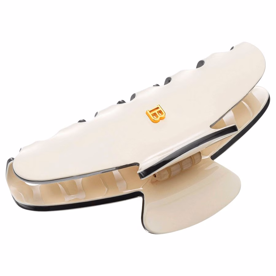 Cellulose Acetate Pince White