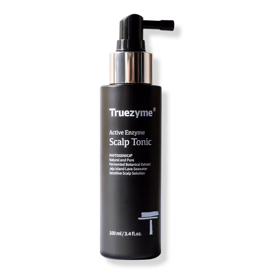 Truezyme  Active Enzyme Scalp Tonic