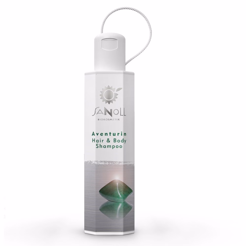Aventurin - Hair & Body Shampoo