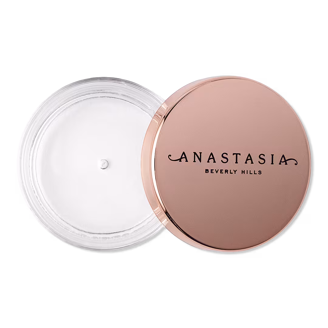 Anastasia Beverly Hills  Mini Brow Freeze Extreme Hold Laminated-Look Sculpting Wax