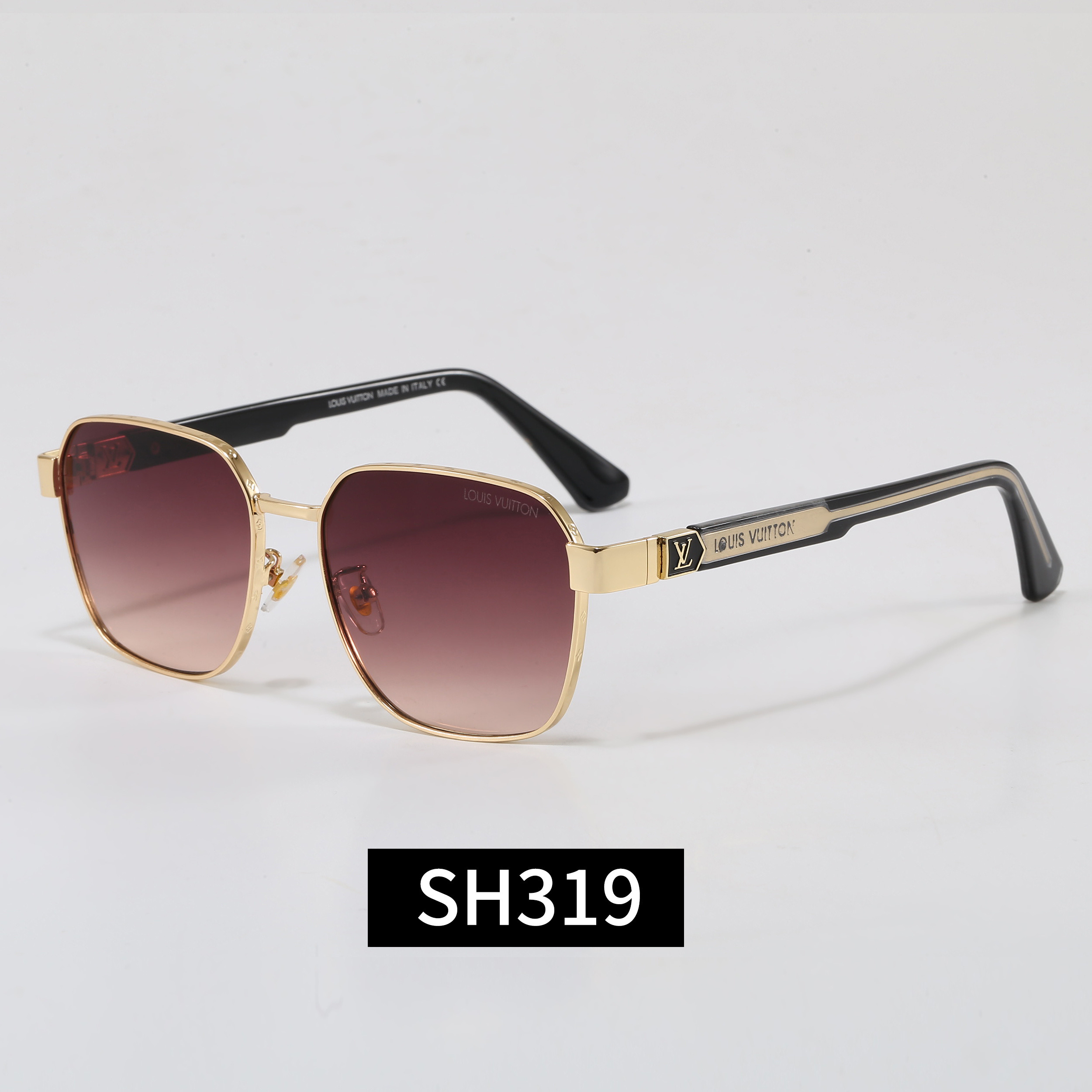 LV Fashionable Sunglasses