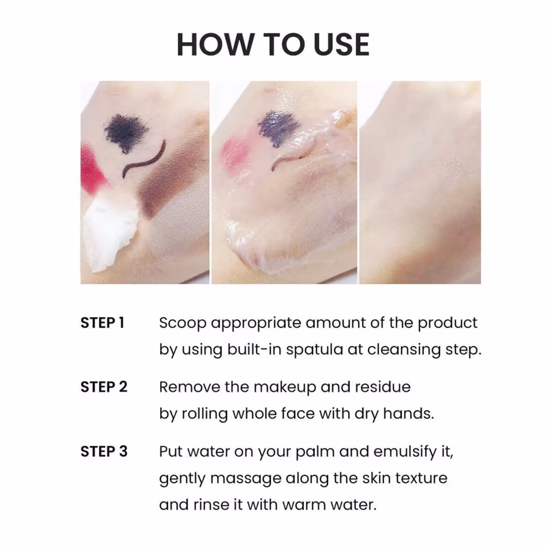 Heimish  All Clean Balm