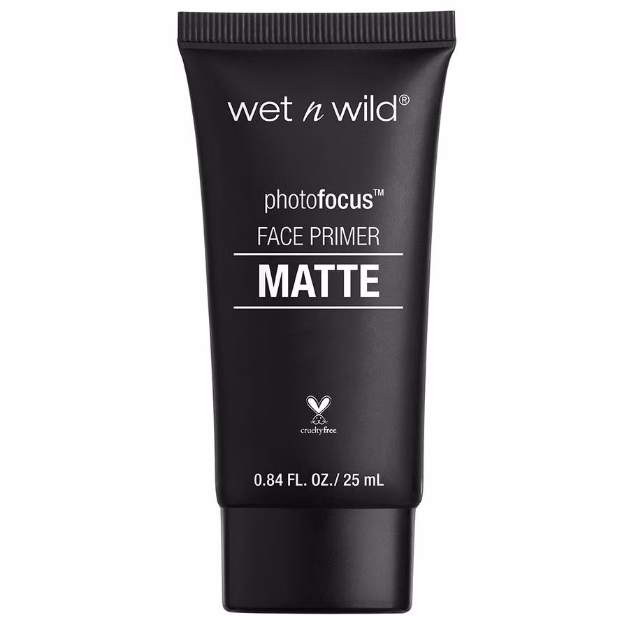 Photo Focus Face Primer Matte