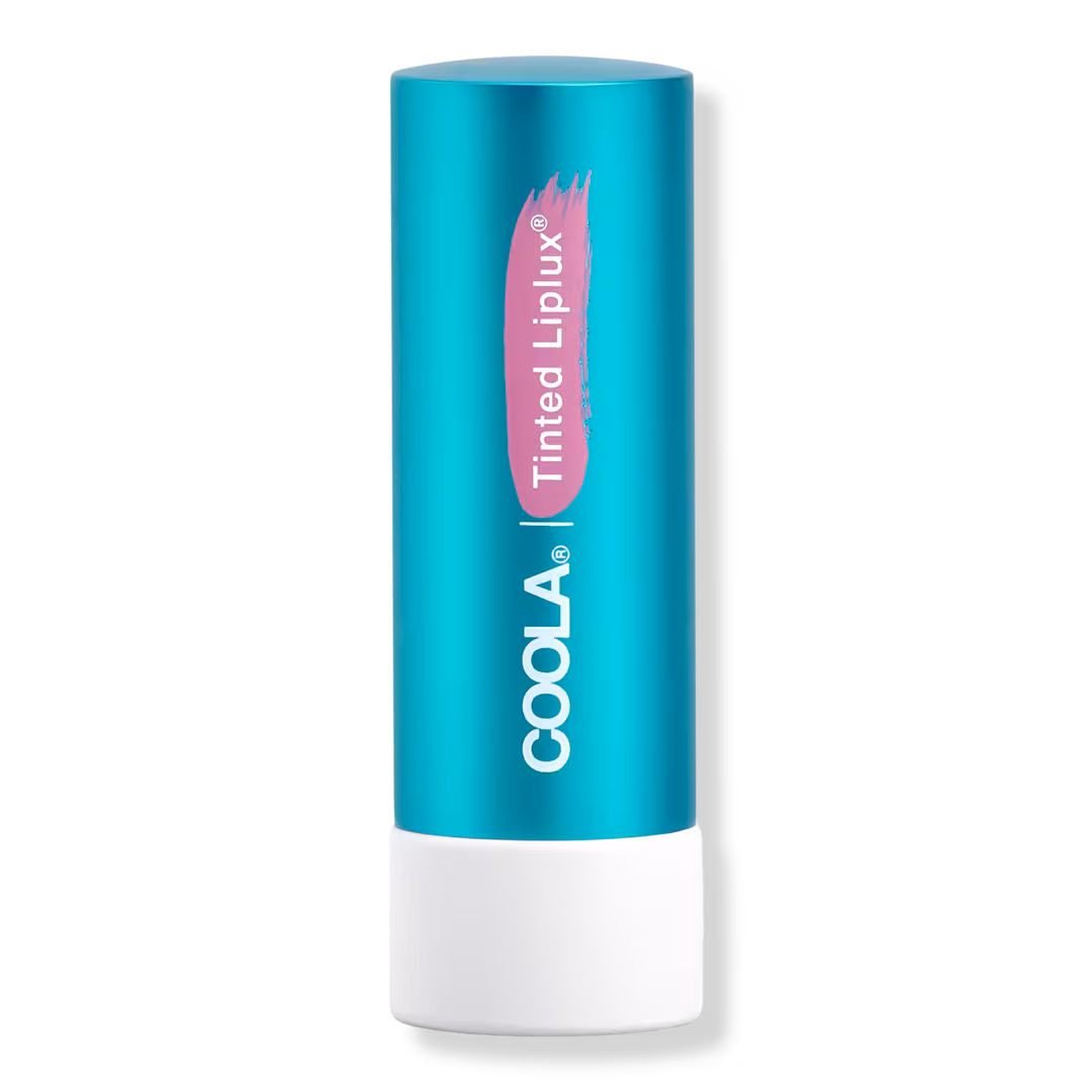 COOLA  Organic Liplux Classic Sunscreen Lip Balm SPF 30