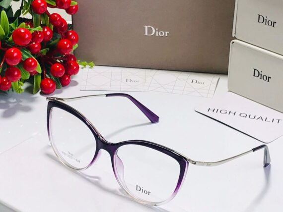 Dior eyeglasses 4