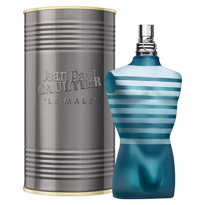 Jean Paul Gaultier Le Male Eau de Toilette Spray 75ML
