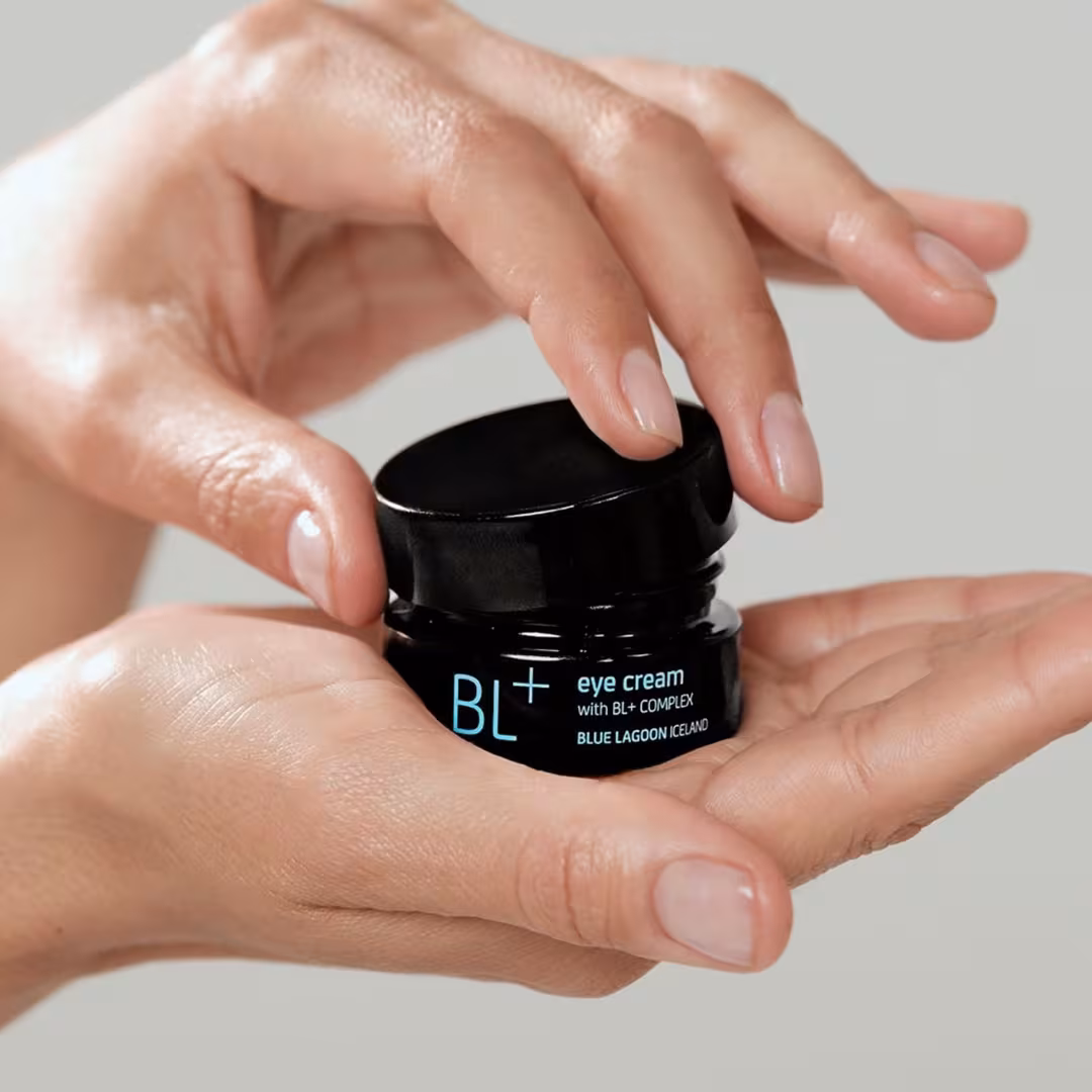 Blue Lagoon Skin Science  BL+ Eye Cream
