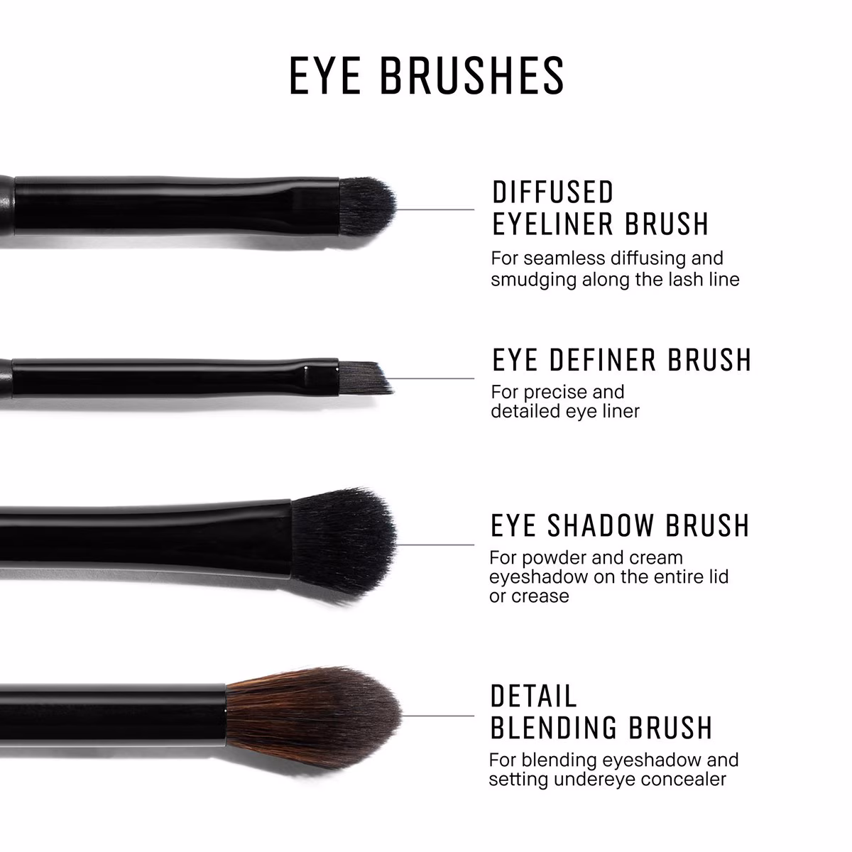 Eye Definer Brush