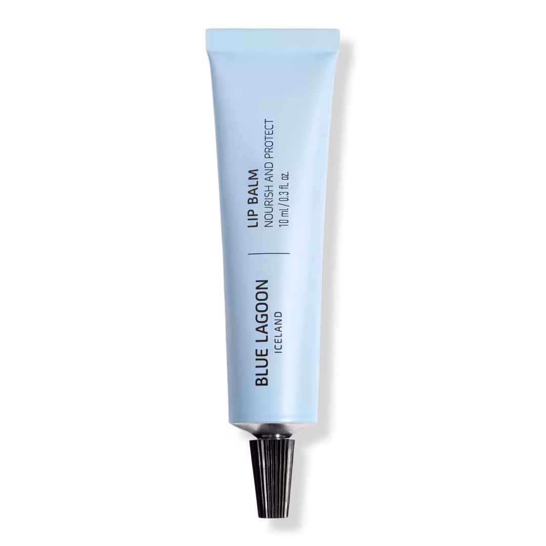 Blue Lagoon Skin Science  Lip Balm