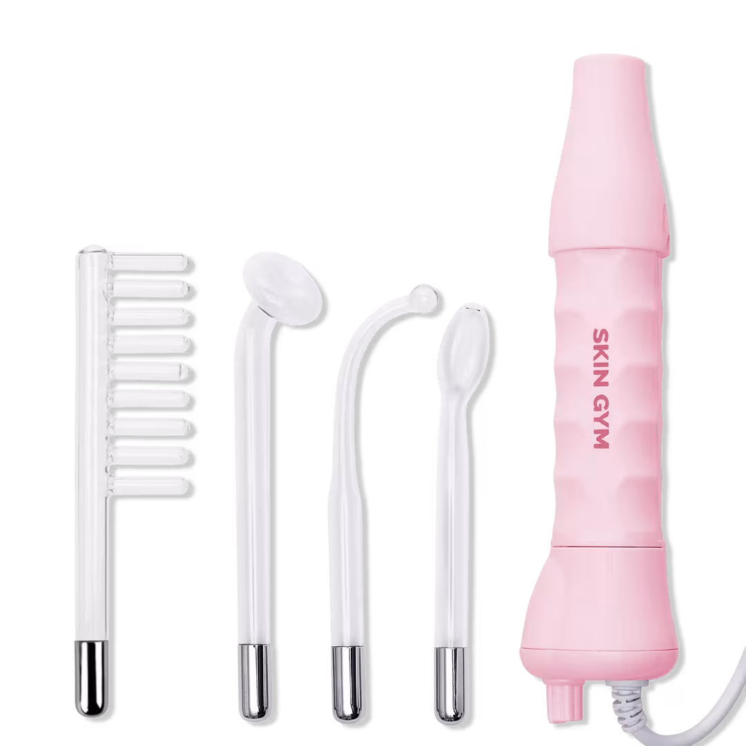 Skin Gym  High Frequency Wand