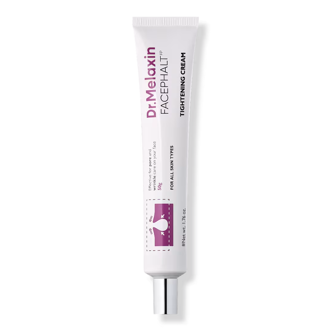 Dr. Melaxin  Facephalt Tightening Cream