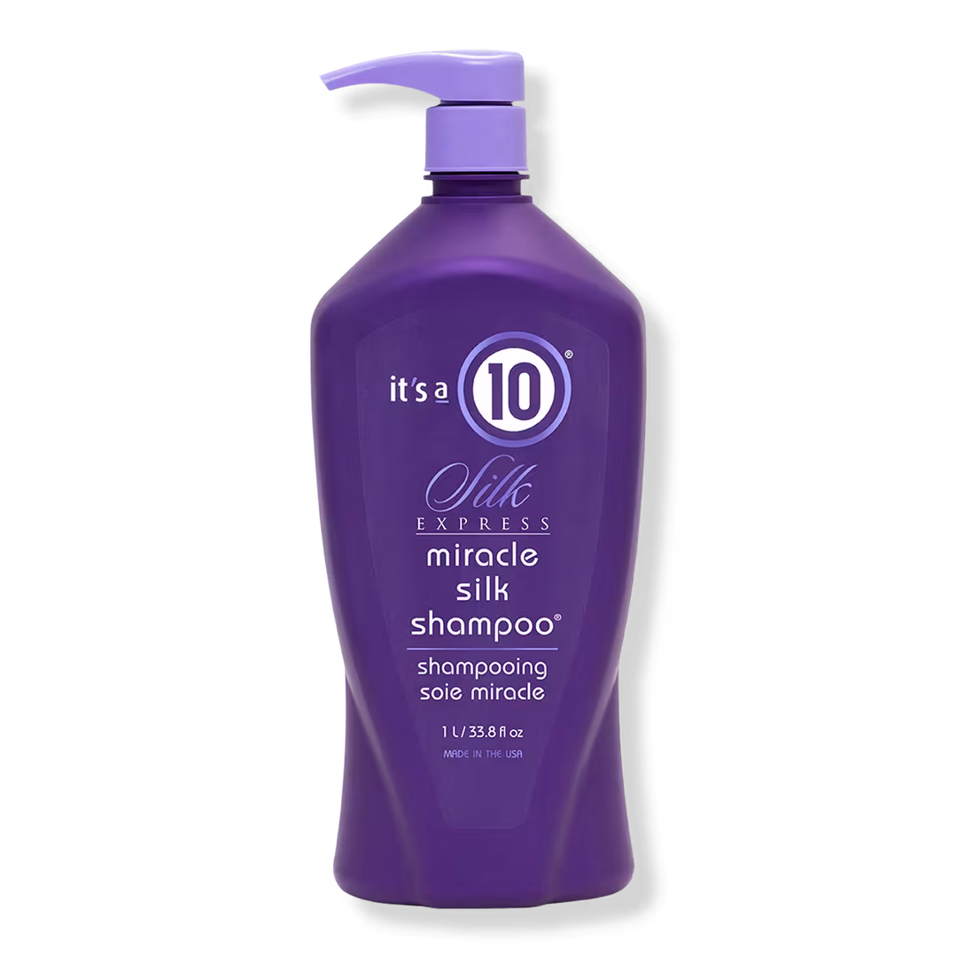 It's A 10  Silk Express Miracle Silk Shampoo