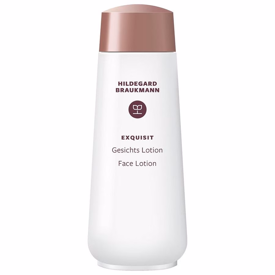Gesichts Lotion