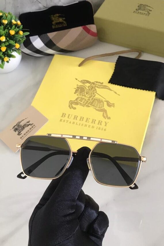Burberry sunglasses
