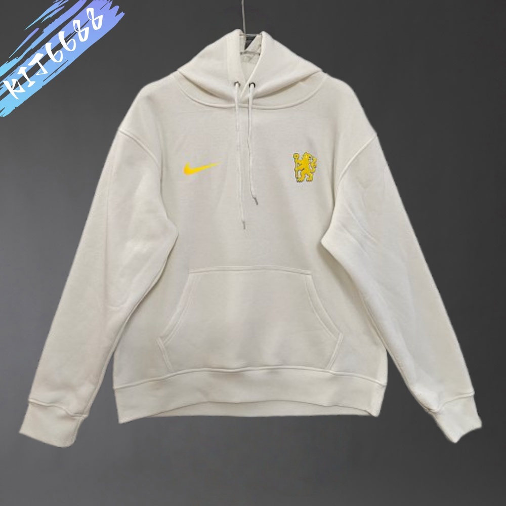 2026/2027 Chelsea Training casual wear hoodie