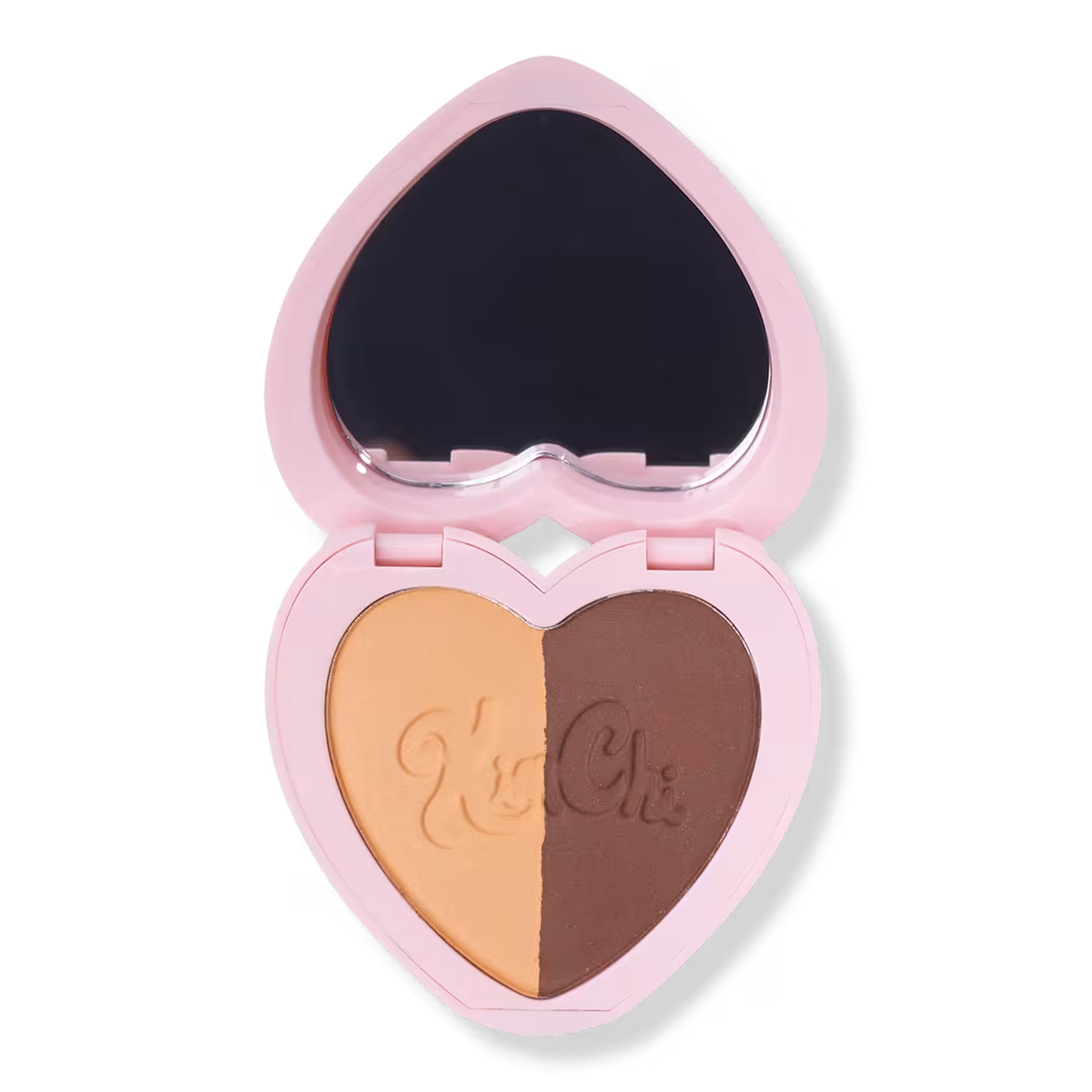 KimChi Chic Beauty  Thailor Contour Duo