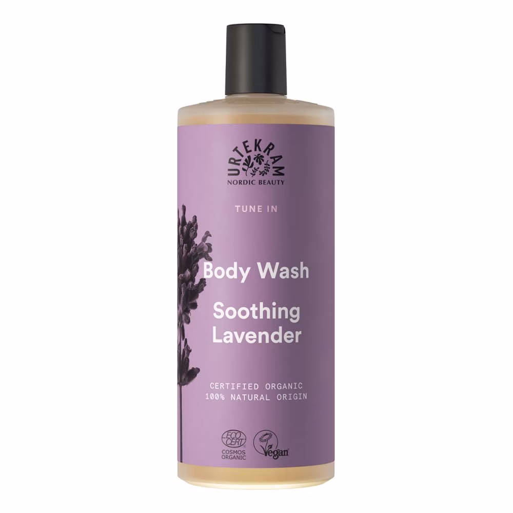 Soothing Lavender - Body Wash