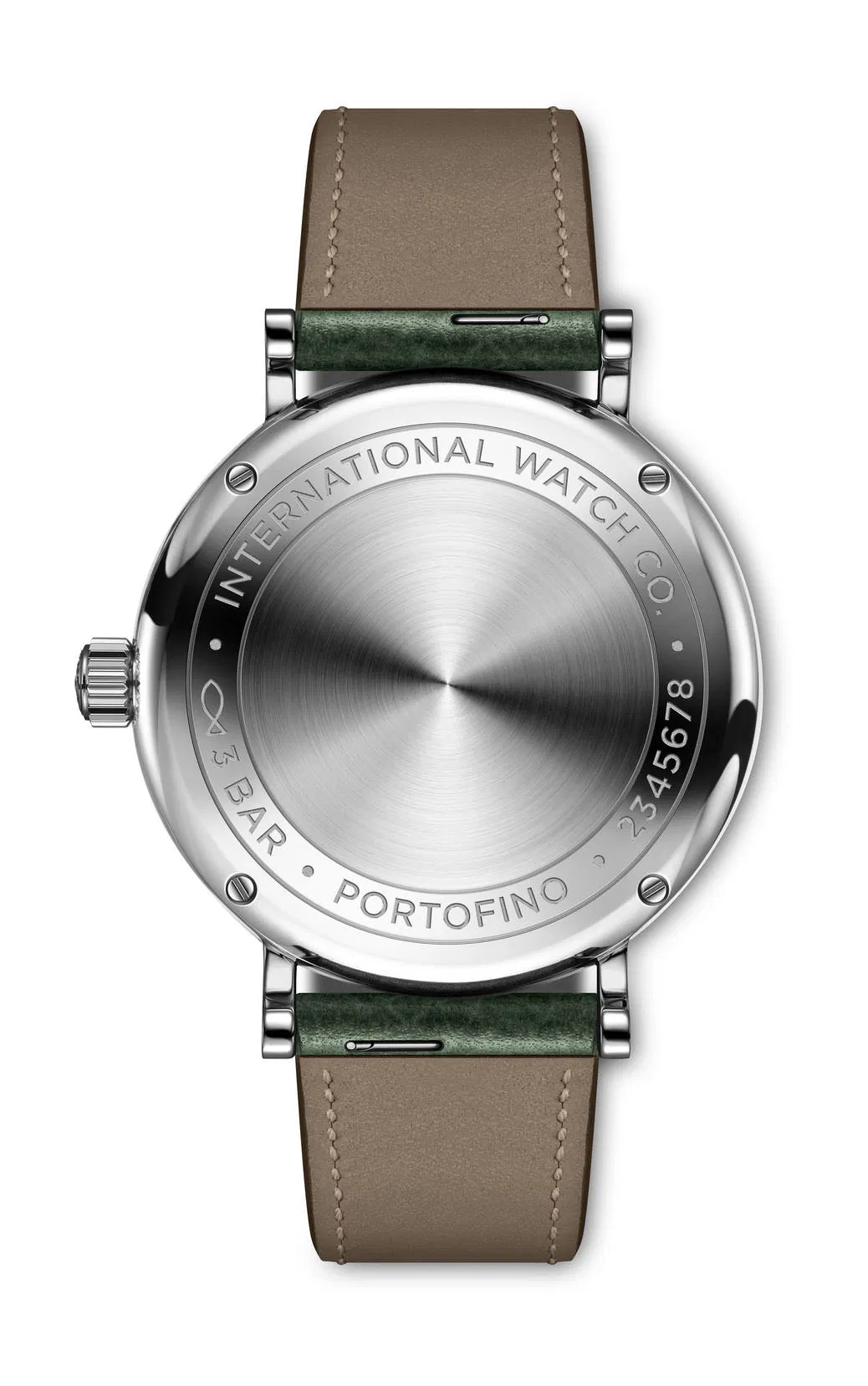 IWC Schaffhausen Portofino automatic 34 iw357412