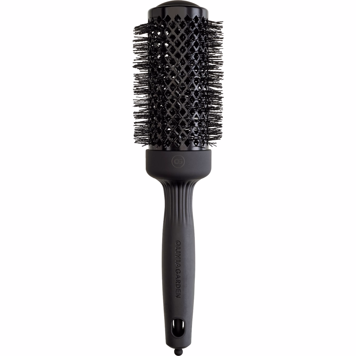 Blowout Shine Black Label