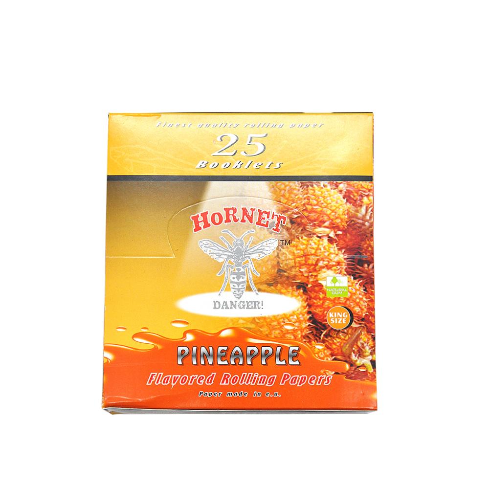 Pineapple Flavor Rolling Paper 5 Booklets