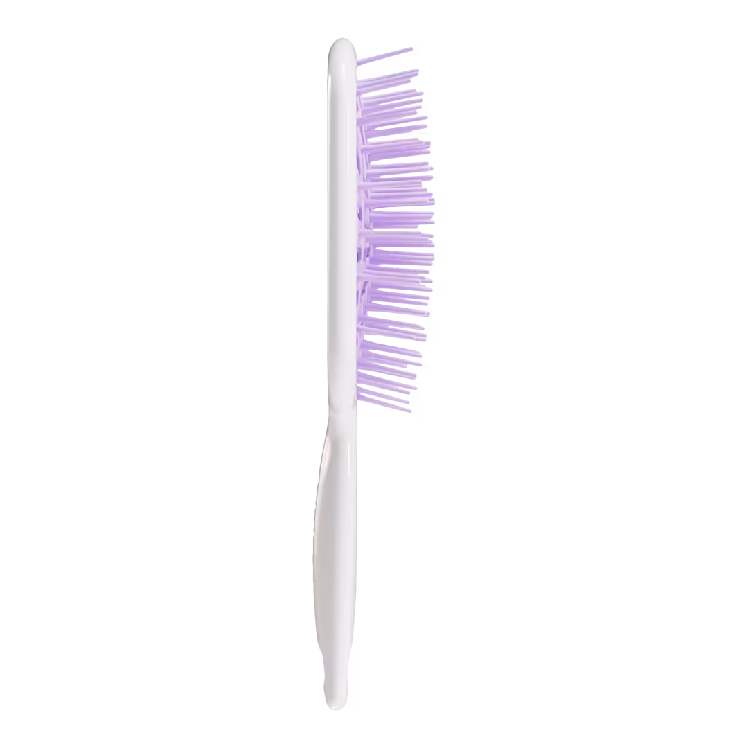 UNbrush  Plus Detangling Hair Brush - Fine & Fragile Hair