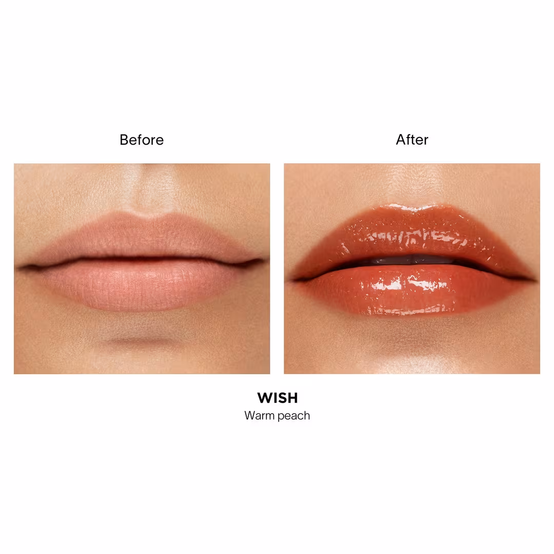 HOURGLASS  Phantom Volumizing Glossy Balm