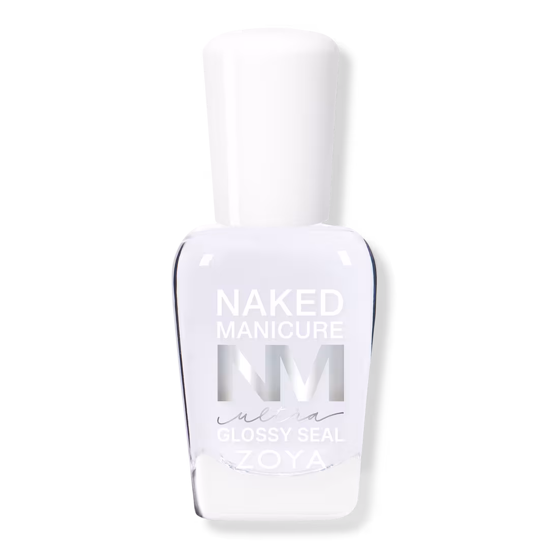 Zoya  Ultra Glossy Topcoat