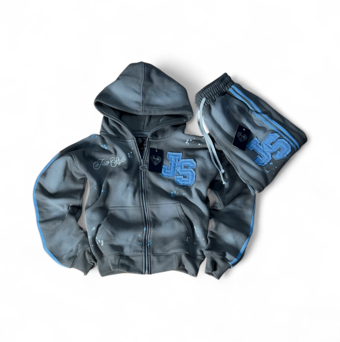 Ice Tracksuit