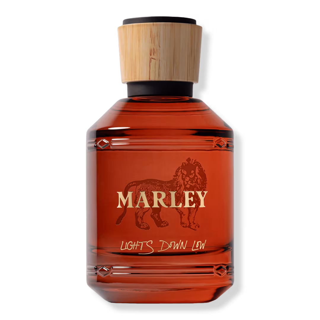 Marley Fragrance  Lights Down Low Men's Eau de Parfum