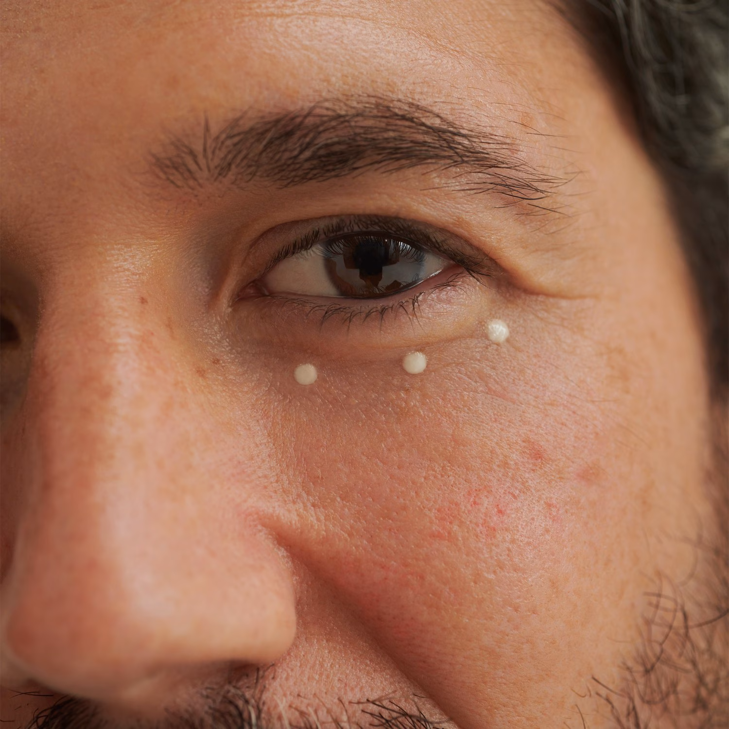 Eye Fluid