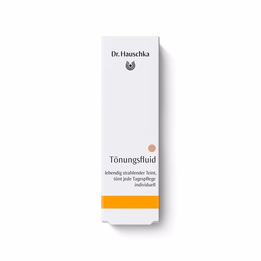 Tönungsfluid