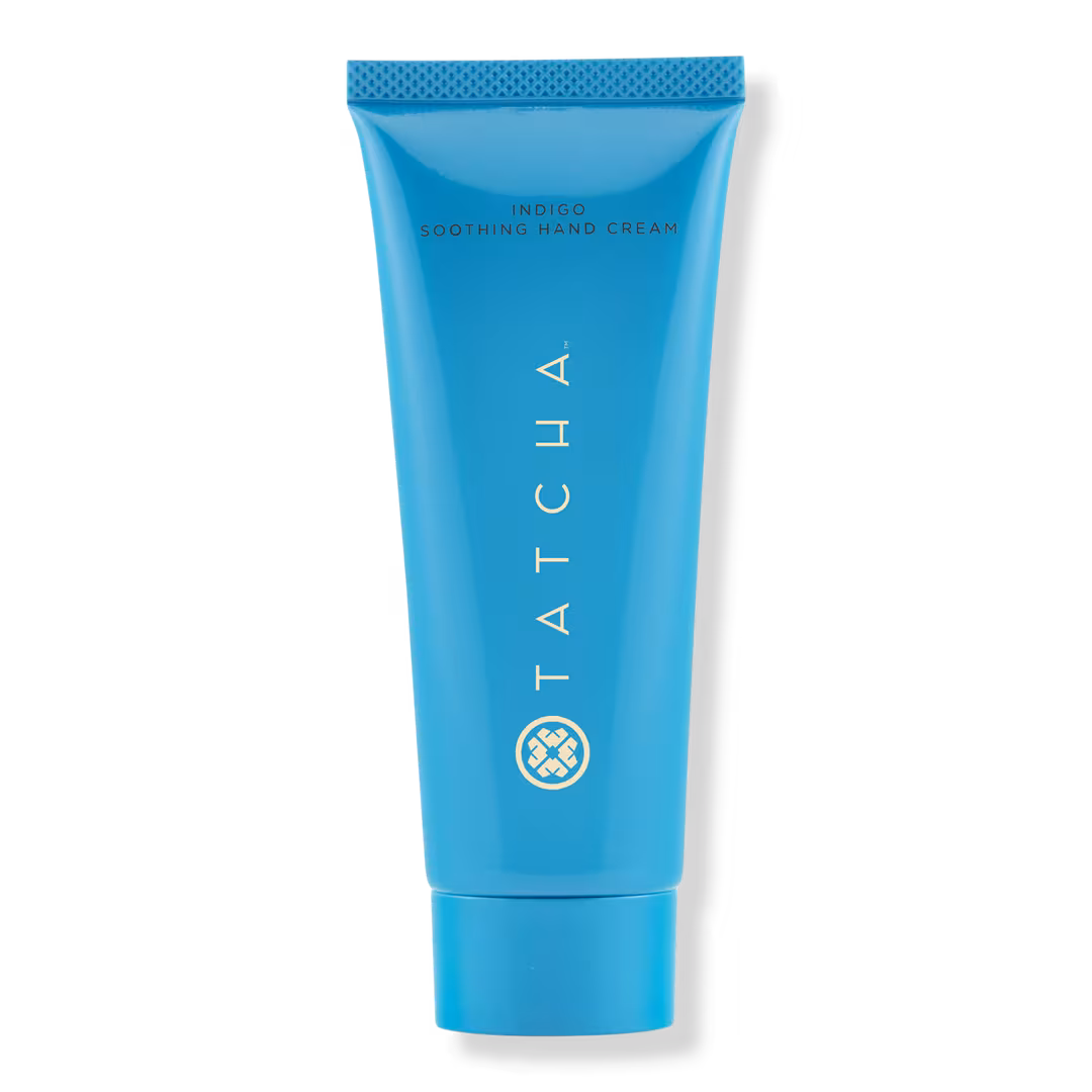 TATCHA  Indigo Soothing Hand Cream