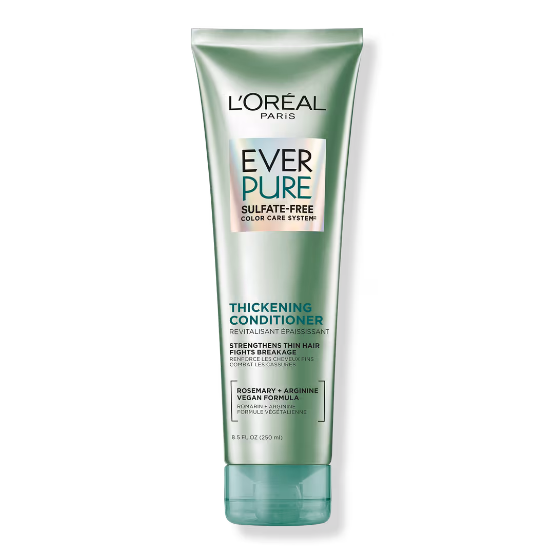 L'Oréal Paris  EverPure Sulfate Free Thickening Conditioner